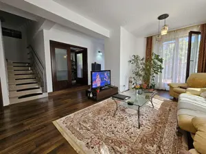 Dorobantilor! Suprafata utila Generoasa!