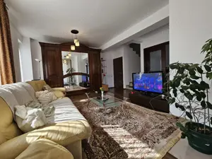 Dorobantilor! Suprafata utila Generoasa! - imagine 3