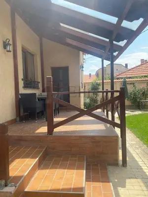 Casa ultracentrala - o oaza de liniste in inima orasului - imagine 16