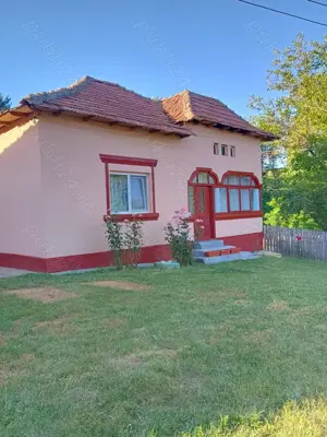 Casa Călinești Arges