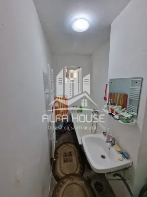 Vand 2 camere zona Govandari Micro 1  - imagine 5