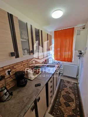 Vand 2 camere zona Govandari Micro 1  - imagine 7