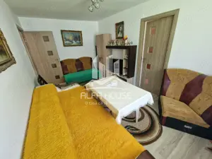 Vand 2 camere zona Govandari Micro 1  - imagine 2