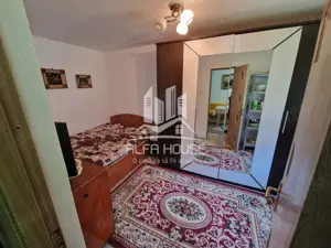 Vand 2 camere zona Govandari Micro 1  - imagine 3