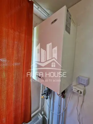 Vand 2 camere zona Govandari Micro 1  - imagine 9