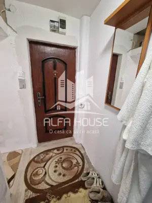 Vand 2 camere zona Govandari Micro 1  - imagine 8