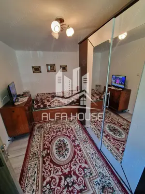 Vand 2 camere zona Govandari Micro 1  - imagine 4