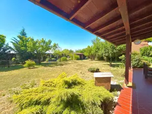 Casa individuala cu pozitie centrala, teren 1140 mp - Sanmihaiu Roman - imagine 16