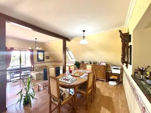 Casa individuala cu pozitie centrala, teren 1140 mp - Sanmihaiu Roman - imagine 6