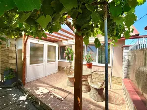 Casa individuala 4 camere - centru Sacalaz-Comision 0% - imagine 8