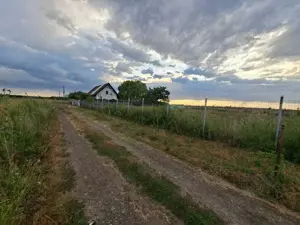 De vanzare teren intravilan 500 mp, Pischia jud.Timis - imagine 3 De vanzare teren intravilan 500 mp, Pischia jud.Timis - imagine 3