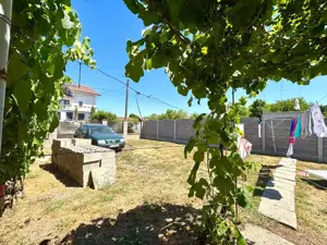 Casa individuala 4 camere - centru Sacalaz-Comision 0% - imagine 10