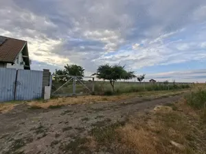 De vanzare teren intravilan 500 mp, Pischia jud.Timis - imagine 4 De vanzare teren intravilan 500 mp, Pischia jud.Timis - imagine 4