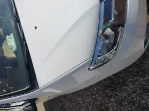 Sandero 2017  4600 euro 115000 km