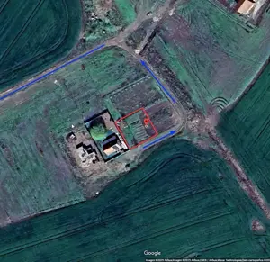 De vanzare teren intravilan 500 mp, Pischia jud.Timis - imagine 6 De vanzare teren intravilan 500 mp, Pischia jud.Timis - imagine 6