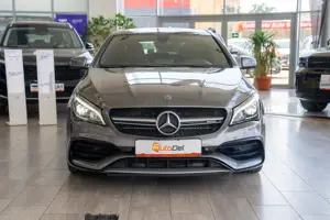 Mercedes-benz Cla - imagine 2