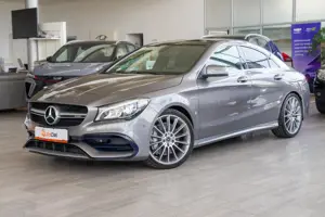 Mercedes-benz Cla - imagine 3