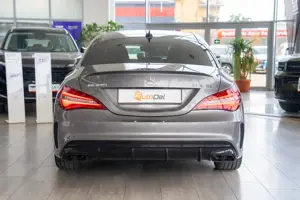 Mercedes-benz Cla - imagine 7