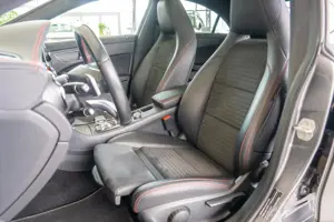 Mercedes-benz Cla - imagine 11