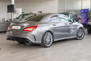 Mercedes-benz Cla - imagine 8
