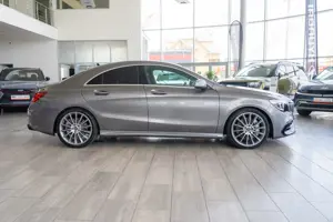 Mercedes-benz Cla - imagine 5