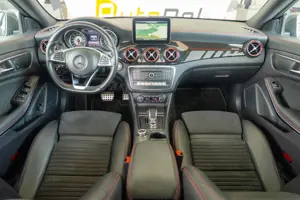Mercedes-benz Cla - imagine 12