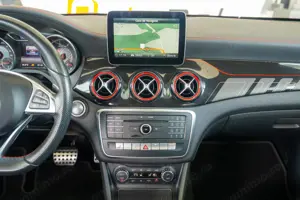 Mercedes-benz Cla - imagine 14