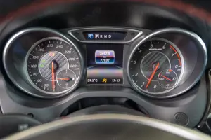 Mercedes-benz Cla - imagine 13