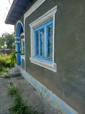 De vânzare casa batraneasca plus 3,700m2 teren în Iazurile jud Tulcea - imagine 3