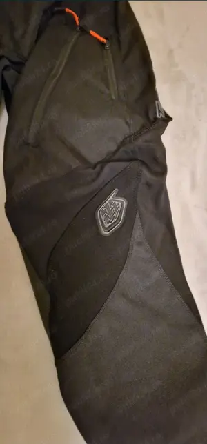 Pantaloni moto, atv, mtb Troy Lee Designs Scout  NOI - IMPECABILI - imagine 5