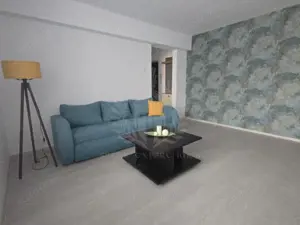 2 CAMERE //VASILE LUPU // COMPLET RENOVAT