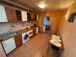 Apartament 2 camere vedere bilaterala Faleză Nord - imagine 6