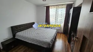 Apartament 3 camere Decomandat, Bloc Nou, Alba Iulia, Centru