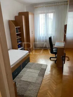 Apartament 4 camere Vatra Luminoasă – Strada Locotenent Victor Manu