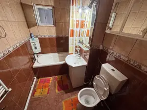 Apartament 2 camere vedere bilaterala Faleză Nord - imagine 10