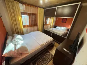 Apartament 2 camere vedere bilaterala Faleză Nord - imagine 9