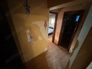 Apartament 2 camere vedere bilaterala Faleză Nord - imagine 8