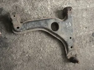 Bascula stânga. dreapta fata Opel Astra H [2004 - 2007] wagon 1.3 CDTI MT (90 hp) (L35)