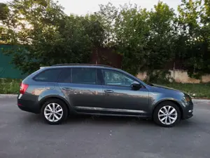 Skoda   octavia  break 1.6 tdi* 2020  - imagine 5