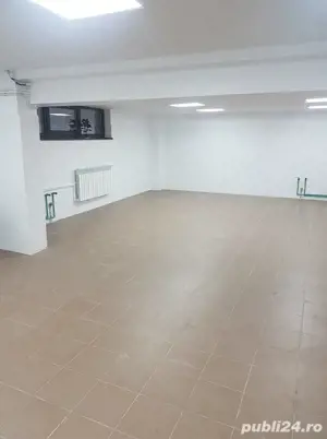 Spatiu comercial ,demisol ,ideal   magazin online ,mica productie