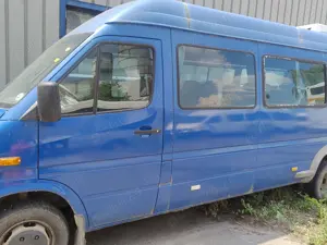 vand la super pret nicrobuze si autobuze in stare de functionare