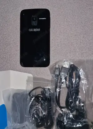 Alcatel 2008g telefon pentru pensionari varstnici nou - imagine 5