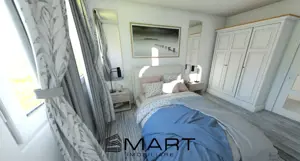 Apartament 43 mp etaj 1 cartier Davinci - imagine 3