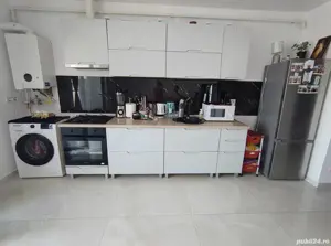 Apartament cu 1 camera ideal pentru investitie Braytim biserica Tosca - imagine 3