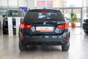 Bmw X1 - imagine 7