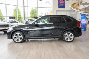 Bmw X1 - imagine 4