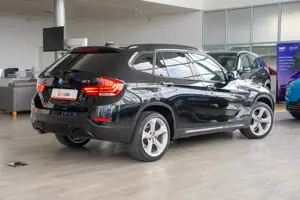 Bmw X1 - imagine 8