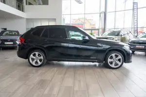 Bmw X1 - imagine 5