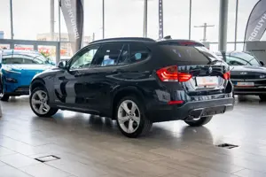 Bmw X1 - imagine 6