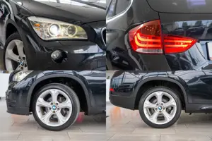 Bmw X1 - imagine 9